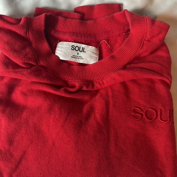 Soulcycle Crewneck - Picture 3 of 3
